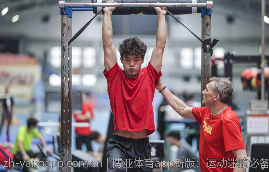 博亚体育app新版：运动迷的必备工具